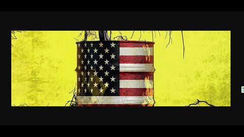 Secret Agreement To Poison Americans?