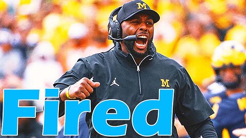 Fired Michigan coach Moore in custody, suspect in alleged assault