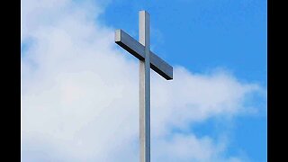 We Are Sanctified By The Blood Of Jesus