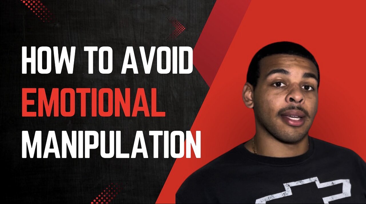 Understanding & Avoiding Emotional Manipulation | Propaganda, Racism, & Fear