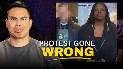 Arrests for Church Trespassers