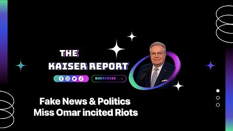 The Kaiser Report 1/13/26