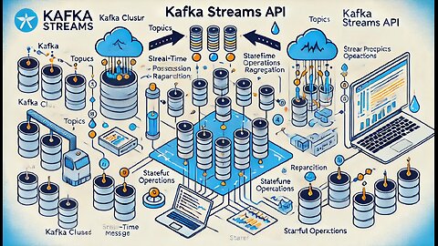 05- Introducción a Kafka: Streams API.