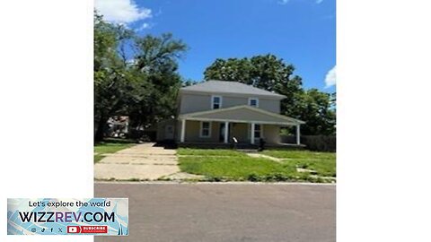 Foreclosure Homes in Iola KS