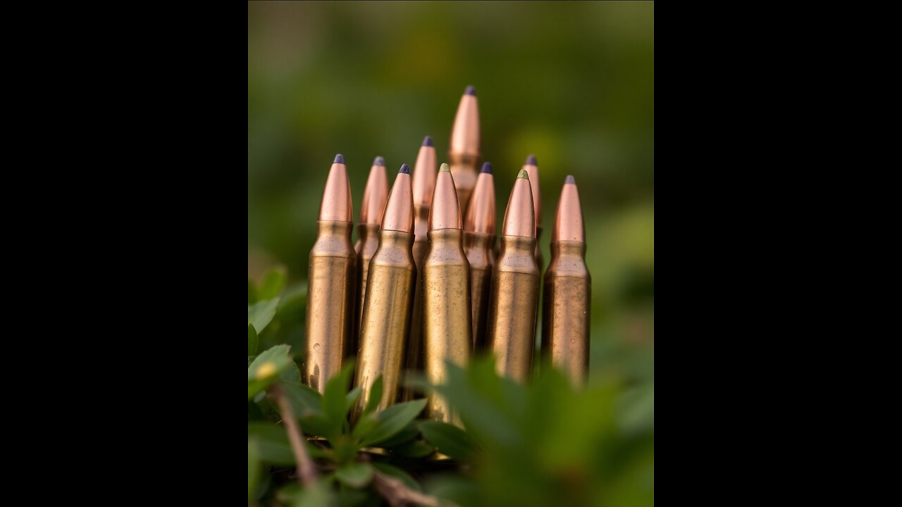 Bullet(Re-Take)