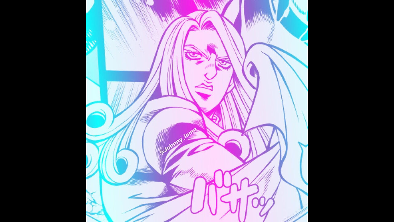 PSA Nuclear⭐Joestar: video Napalming a liars smear campaign