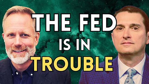 The Bond Vigilantes Are Back & Rejecting The Fed | Jim Bianco