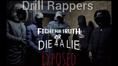 🧐 DRILL music!!! 🤯