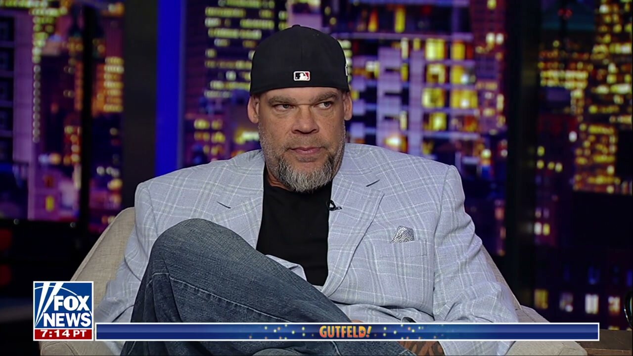 Tyrus: Jasmine Crockett Is Really Good At Saying Dumb Sh!t