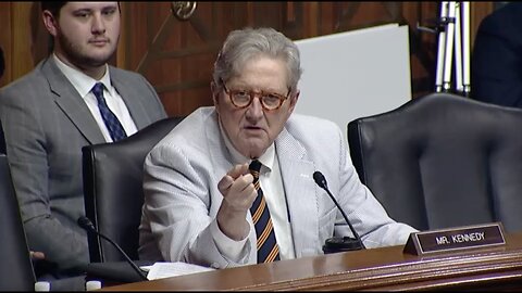 Kennedy questions Shaw, Alicea, Blackman on universal injunctions in Judiciary#4749