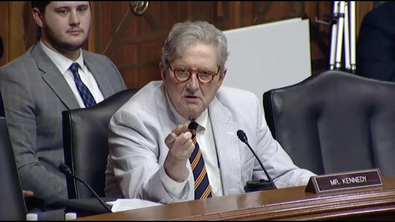 Kennedy questions Shaw, Alicea, Blackman on universal injunctions in Judiciary#4749