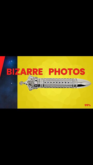 Rare and Bizarre Photos: Unbelievable Historical Artifacts and Moments