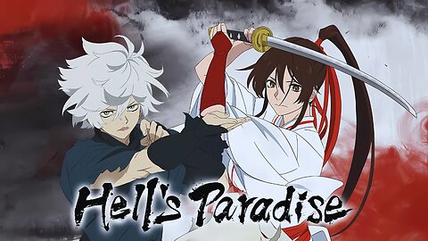 Hell’s Paradise Season 1 Recap | Gabimaru’s Deadly Adventure