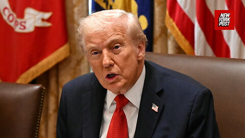 'I don't like you, either': Trump confronts Australian ambassador in awkward exchange