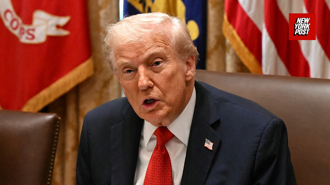 'I don't like you, either': Trump confronts Australian ambassador in awkward exchange