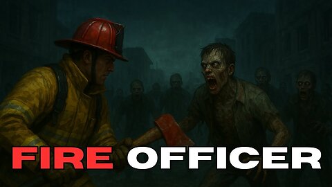 The Fire Officer is one of the most powerful starting occupations in Project Zomboid....