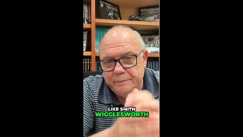 The Sacrifice Behind Greatness: Lessons from Billy Graham - Dec 16, 2025