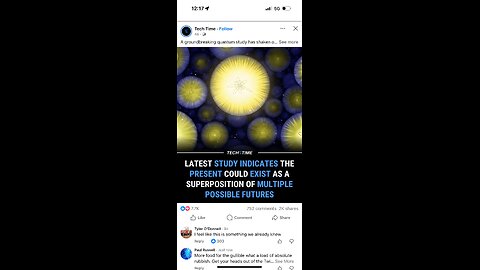 The Digital World is rewriting history.