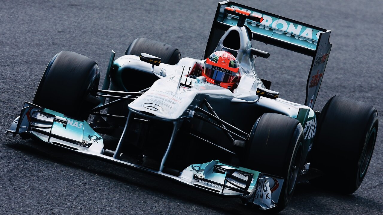 2011 Japanese Grand Prix | Qualifying | Round 15/19