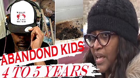 Mother Abandon Children at Home for 4-5 Years, Baby Birth on Train, Mother Kills 3 Children