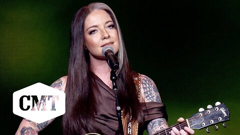 Ashley McBryde Honors Luke Combs with a Medley
