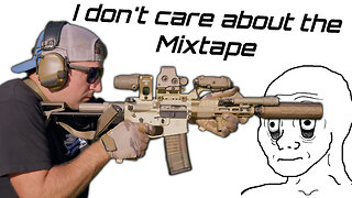 Bigger Fish To fry, Watch the Country Die