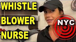 [Jun 11, 2020] Undercover nurse EXPOSES the COVID19 lie