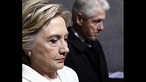 The Clinton Body Count Documentary - 2021