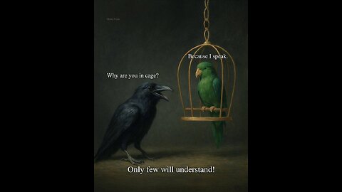 Natureistic fart into art