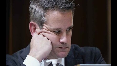 Kinzinger Says J6 Was a ‘Dark’ Day, Thought He Would Have to ‘Shoot As Many Americans’