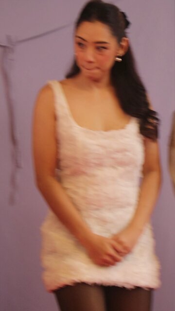 Hot and bold Anna Sharma