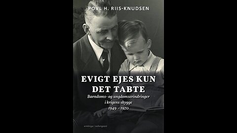 Evigt ejes kun det tabte – (16/06/20)