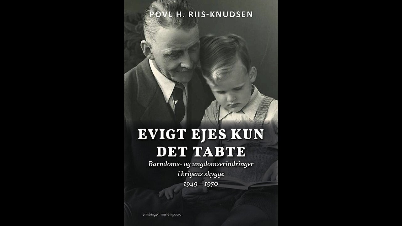 Evigt ejes kun det tabte – (16/06/20)