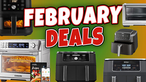 I Tested 7 Air Fryers — But ONLY ONE Is Worth Buying