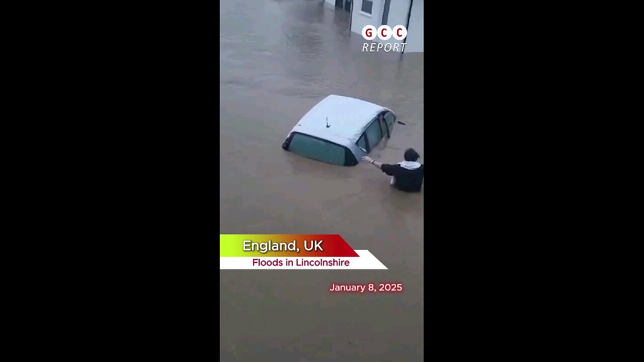 #UK #Lincolnshire #England #Floods #climate #destruction #anomaly #climatecrisis #weather