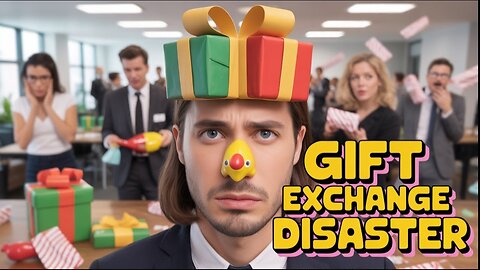 How Should You Handle Office Parties and Gift Swaps?