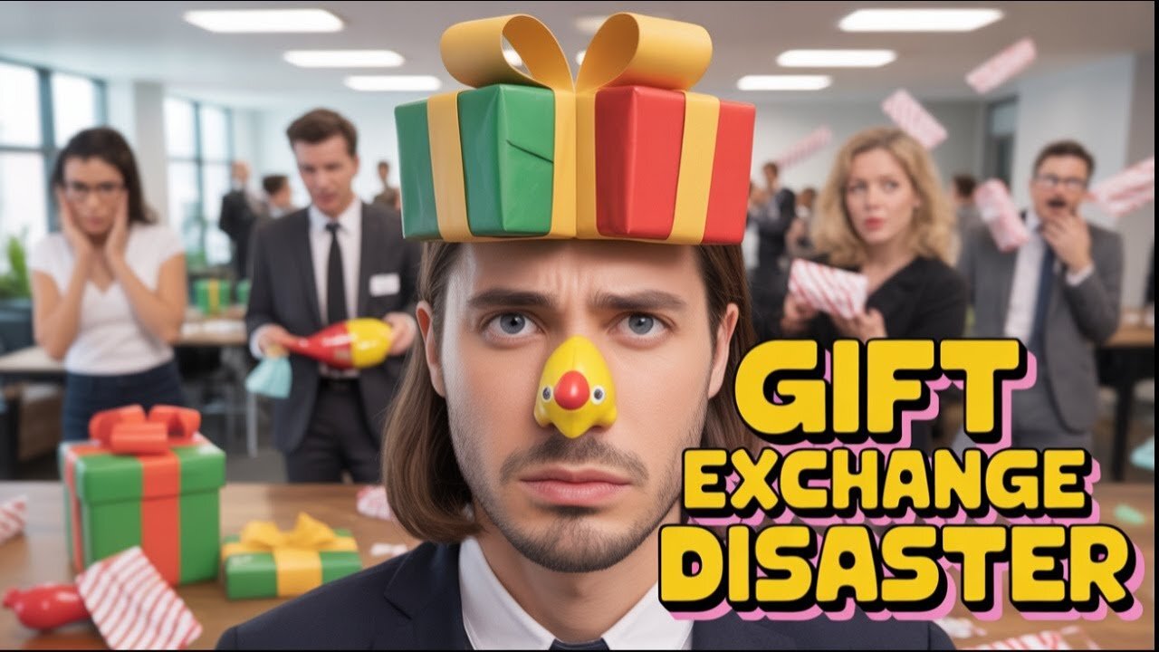 How Should You Handle Office Parties and Gift Swaps?