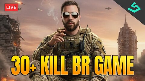 (30+ KILL WORLD RECORD) - Battlefield 6