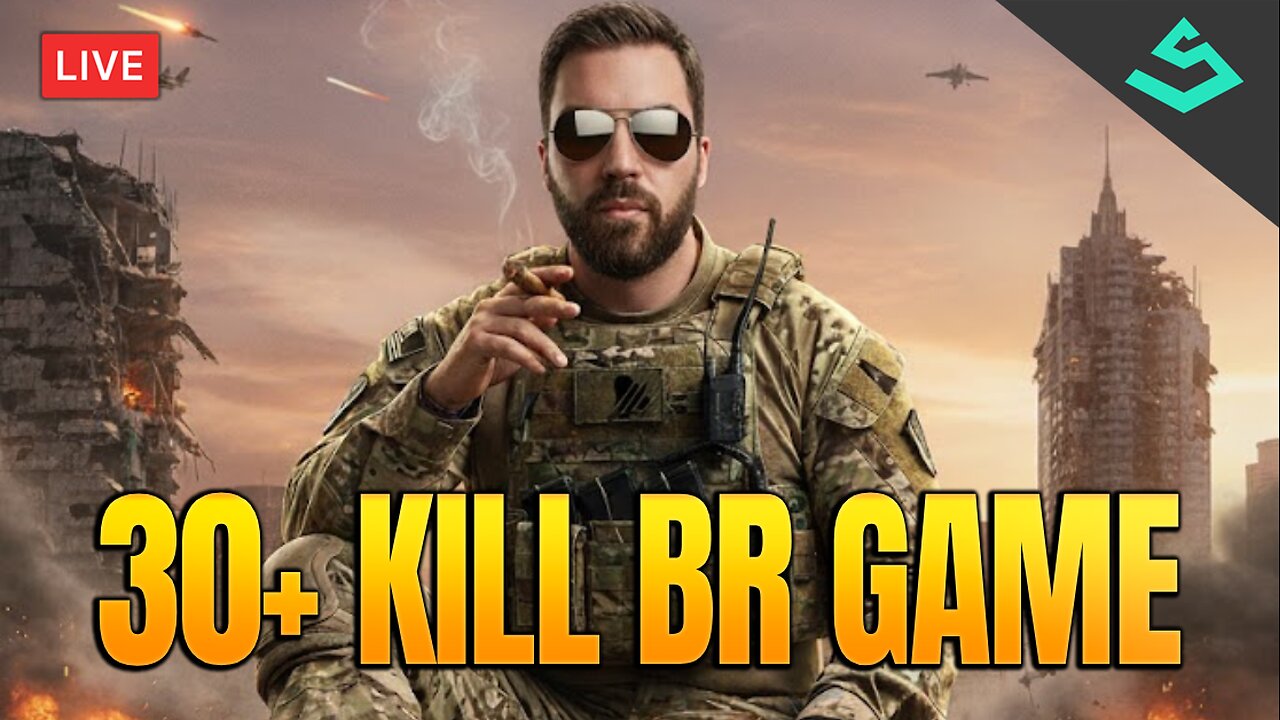 (30+ KILL WORLD RECORD) - Battlefield 6