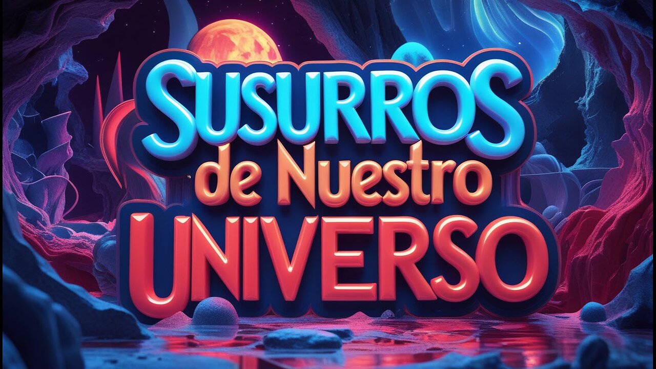 Susurros de Nuestro Universo-R