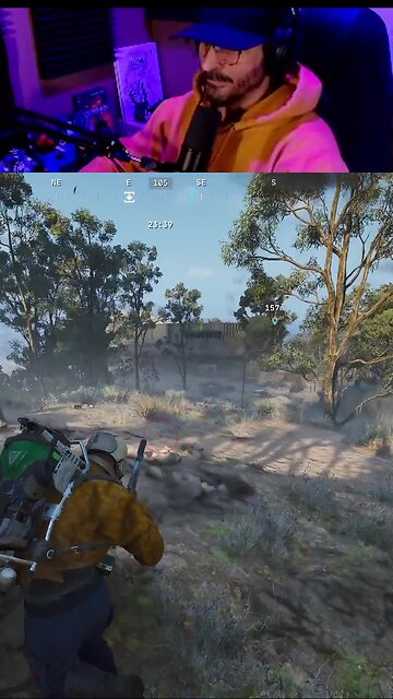 Arc Raiders - A Helping Hand