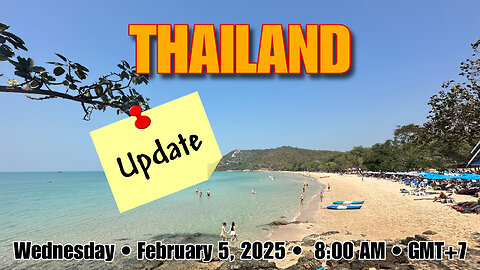 Trials And Tribulations from Pattaya! | Thailand Retirement