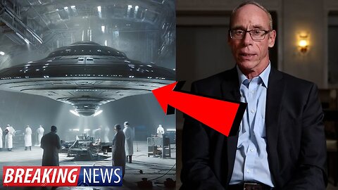 Sneak Peak Battle For Disclosure The National Enquirer CIA UFO Connection!