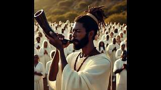 Annual Memorial Blowing of Trumpets