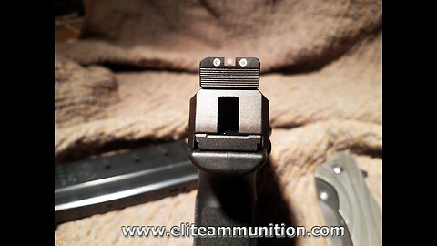 Elite Ammunition Ruger 57 Issues Compilation