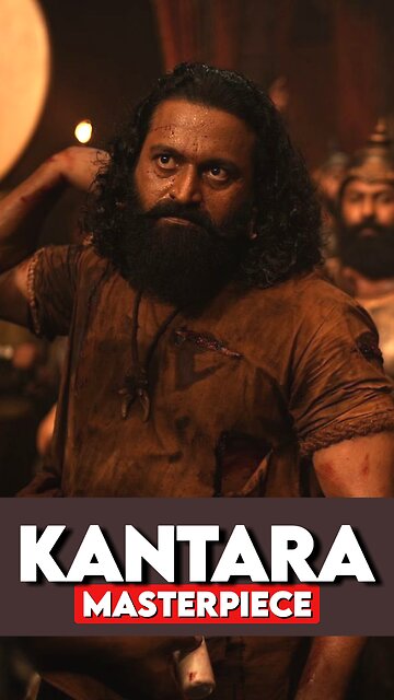 "Kantara Chapter 1 Gave Everyone Goosebumps in Theatre! Masterpiece of Indian Cinema!"