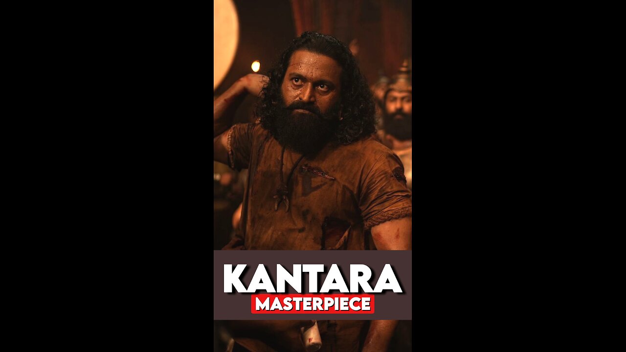 "Kantara Chapter 1 Gave Everyone Goosebumps in Theatre! Masterpiece of Indian Cinema!"