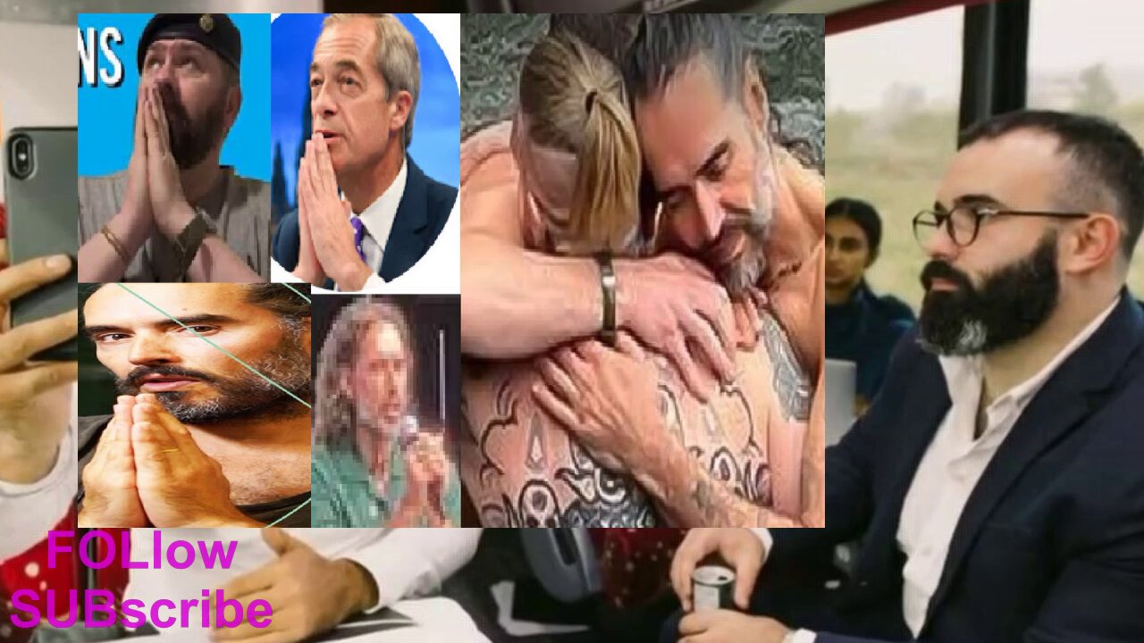 #rumble , blocking access to all content unless it