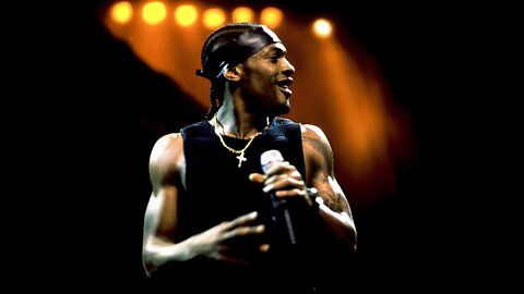 BREAKING NEWS: D'Angelo, Grammy-winning R&B, soul star, dies at 51 after pancreatic cancer diagnosis