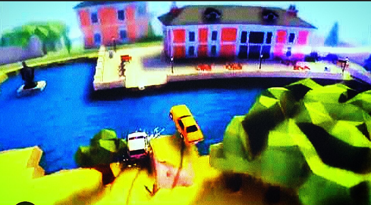 How long Can I Survive on GetAway 2